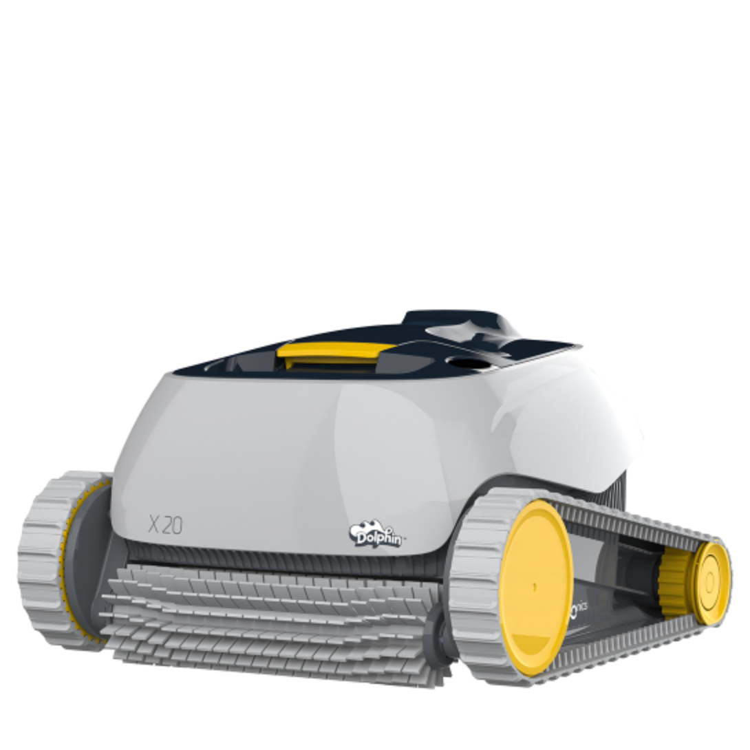 Dolphin X 20