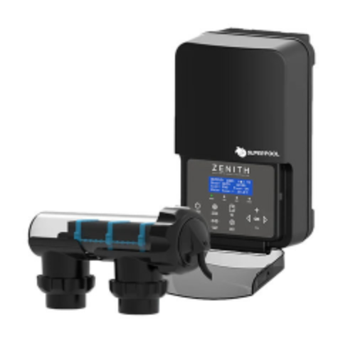 Superpool Zenith Zen 20