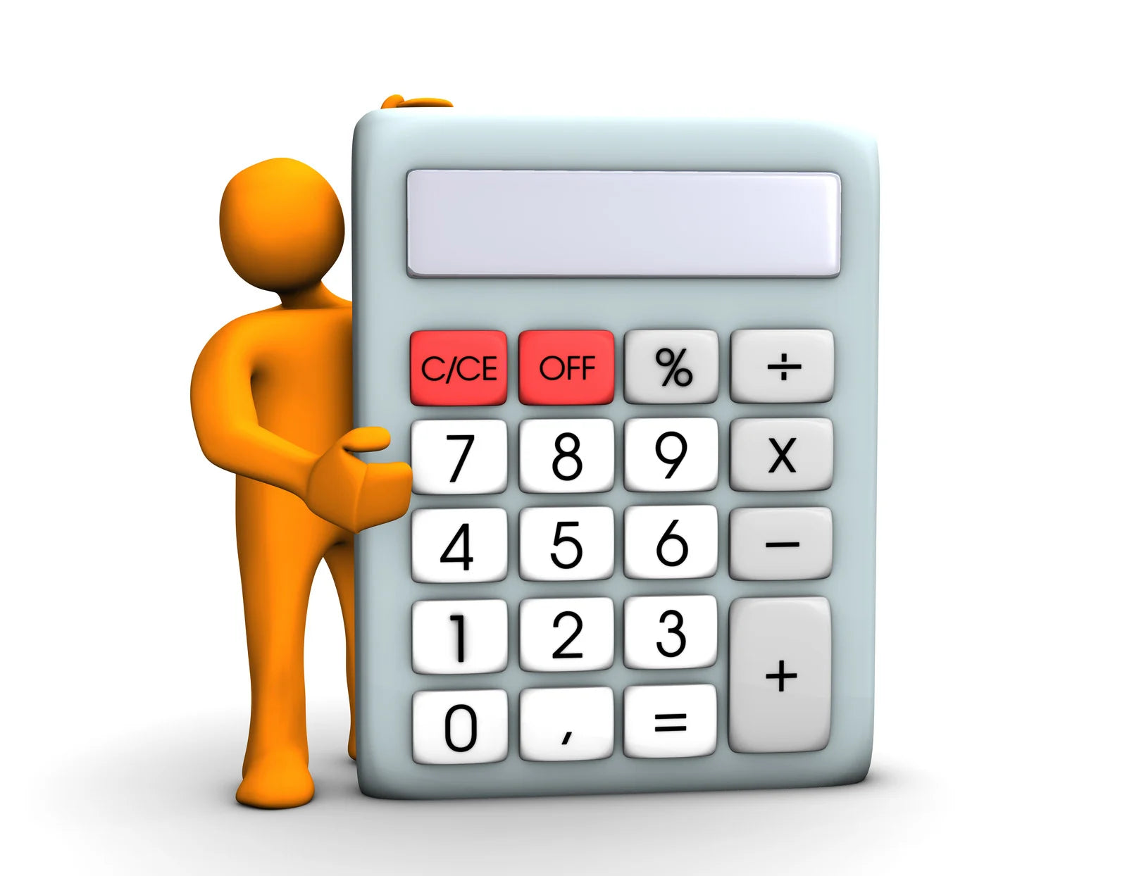 Pool technician smiling