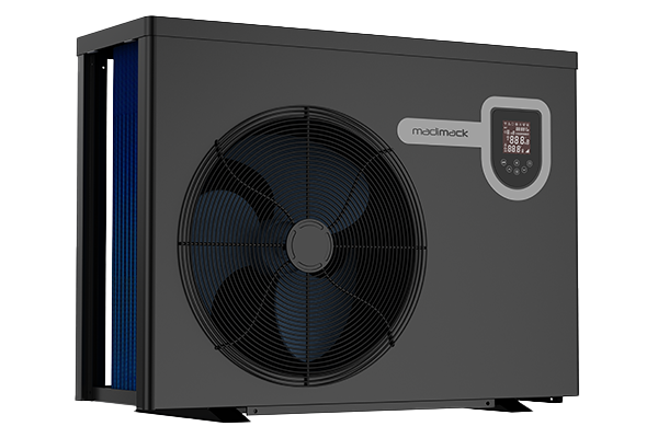 Madimack InverecoPlus