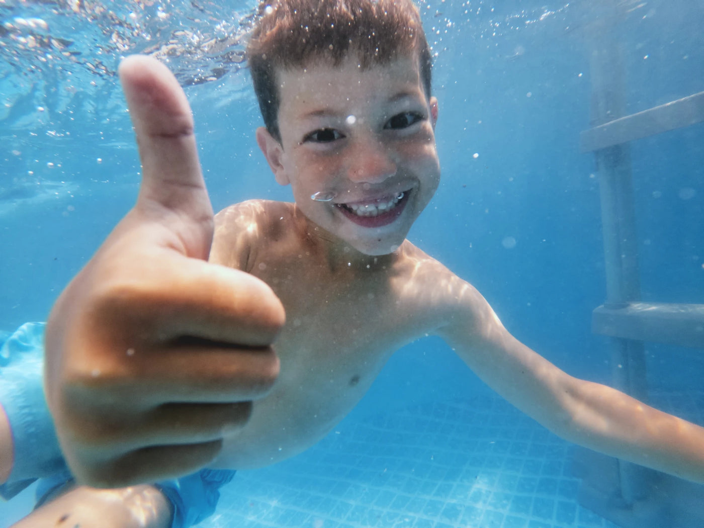 About Thermal Pool Heating