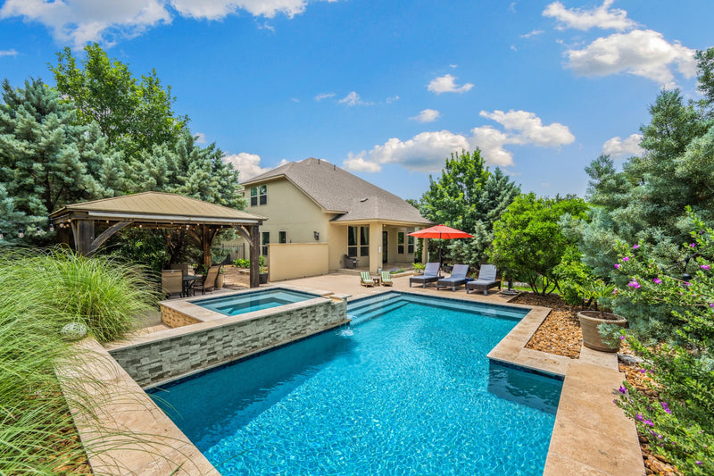 Commercial Installation